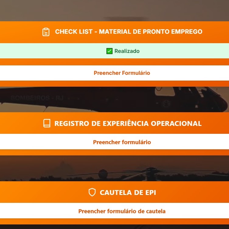 Copiar mensagem padronizada